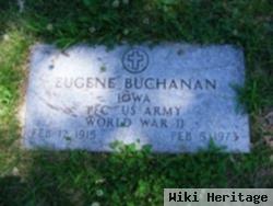 Eugene Buchanan