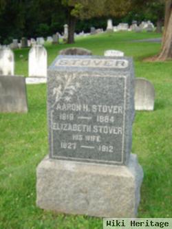 Elizabeth Stover