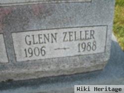 Glenn Leslie Zeller