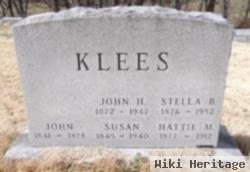 John Klees