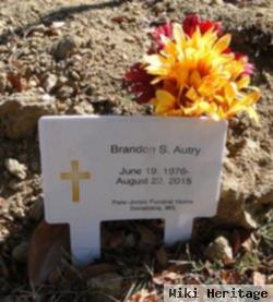 Brandon S. Autry