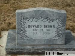 Howard Brown