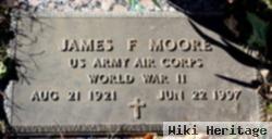 James F. Moore