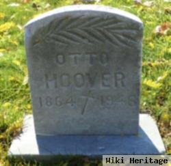 Otto Hoover