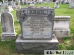 Jessie Taggart Krail