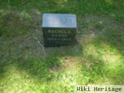 Rachel A Barrett Bruner