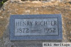 Henry Richter