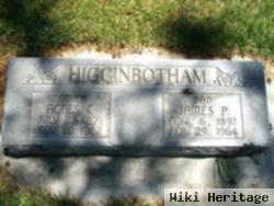 Agnes C. Higginbotham