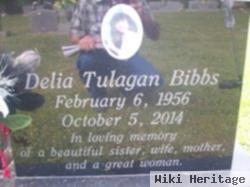 Delia Tulagan Bibbs