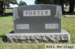 Mamie H. Porter