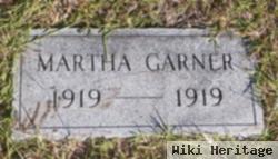 Martha Garner