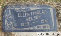 Ellen Findlay Nelson