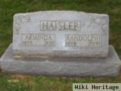 Randolph Haislep