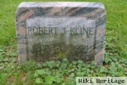 Robert J Kline