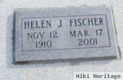 Helen J Fischer