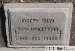 Joseph Francisco "milhomens" Silva