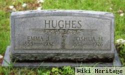 Joshua Marcus Hughes