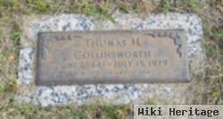 Thomas H Collinsworth