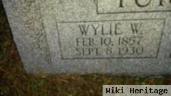 Wylie W. Turner