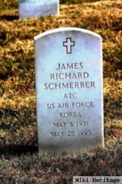 James Richard Schmerber