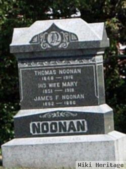 Thomas Noonan