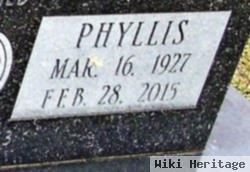 Phyllis A Golden Woods