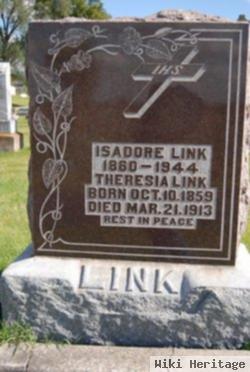 Isadore Link