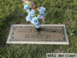 Iva Alice "jameson" Thomas Hudler