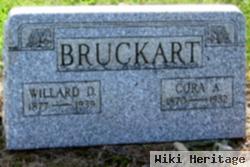 Cora A. Bruckart