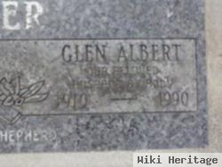 Glenn Albert Weaver