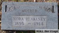 Nora Manervia Summers Blakeney