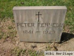 Peter Fennell