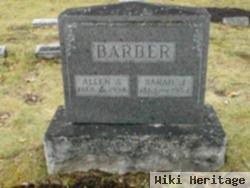 Allen S. Barber