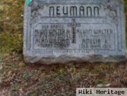 Alwin Walter Neumann, Jr