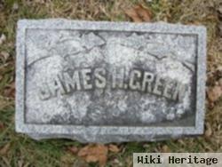 James H. Green