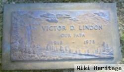 Victor D. Lindon