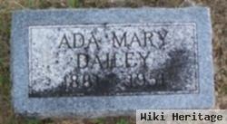 Ada Mary Dailey