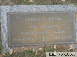 James G. Reed