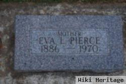 Eva L Pierce