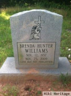 Brenda Hunter Williams