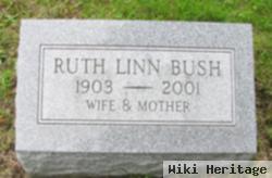 Ruth Linn Bush