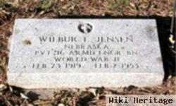 Wilbur L. Jensen