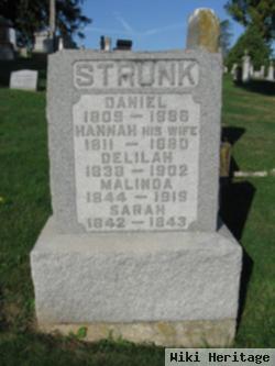 Daniel Strunk