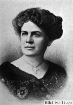 Mary Isabella Crawford Pogue