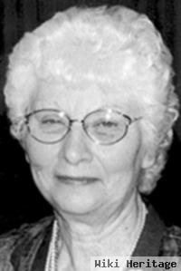 Rose Marie Warner Keagy