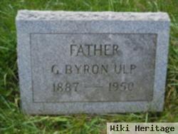 G Byron Ulp