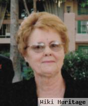 Betty Jean Linville Raymer