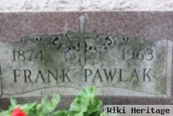 Frank Pawlak