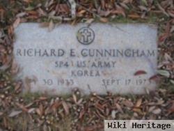 Richard Edward Cunningham