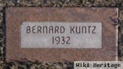 Bernard T Kuntz